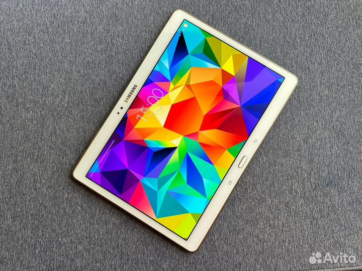 Samsung Galaxy Tsb S SM-T805