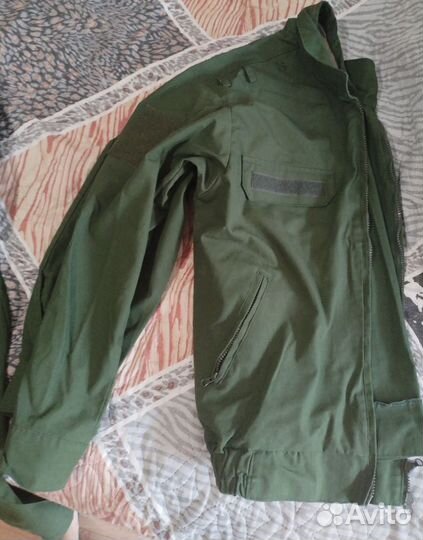 Военная форма