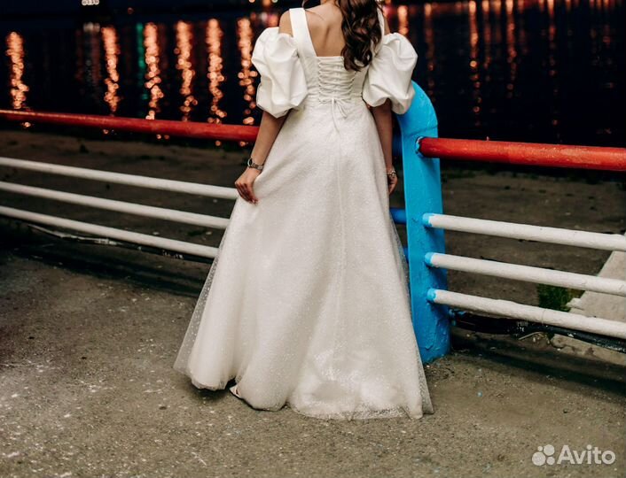 Продается платье на выпускной