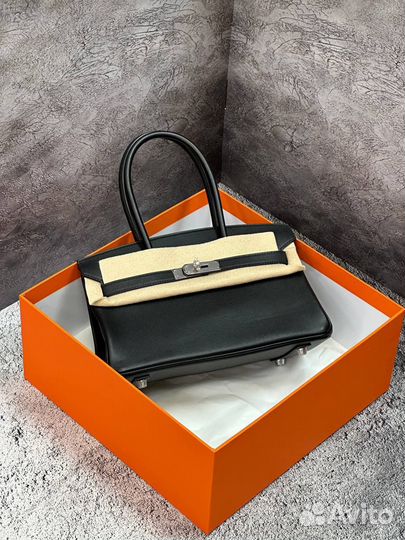 Сумка hermes birkin