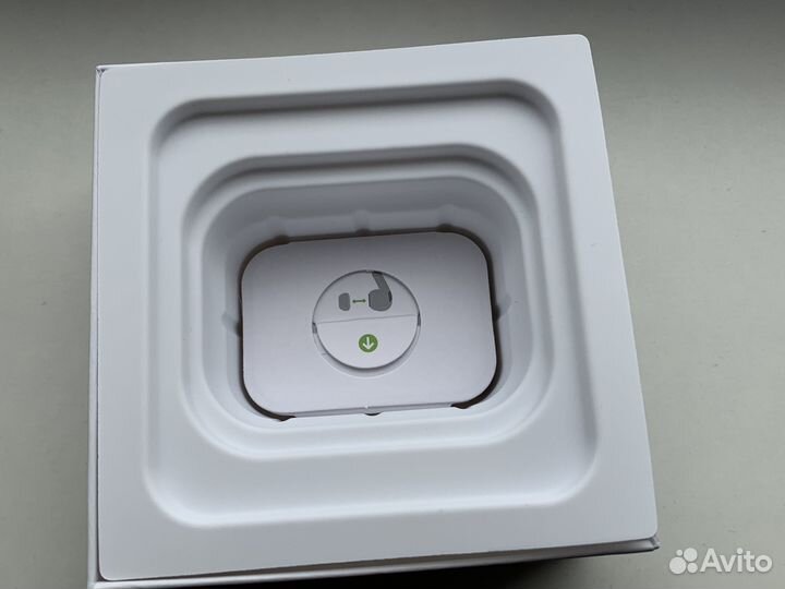 Наушники Hoco еw51 ANC оригинал (новые)