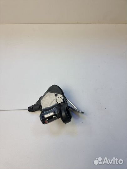 Манетка MicroShift 10sp