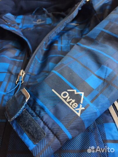 Куртка outventure