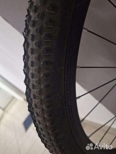 Велосипед Progress