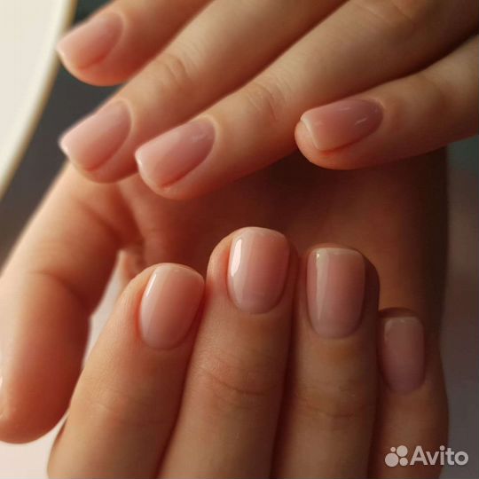 Мастер маникюра