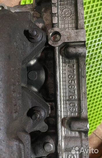 BMW 3 e46 Дизель