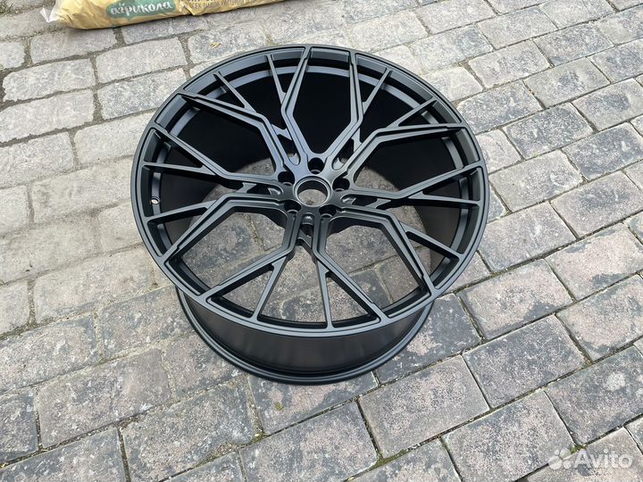 Диски Ramon Performance для BMW X6M F96 R22/R23