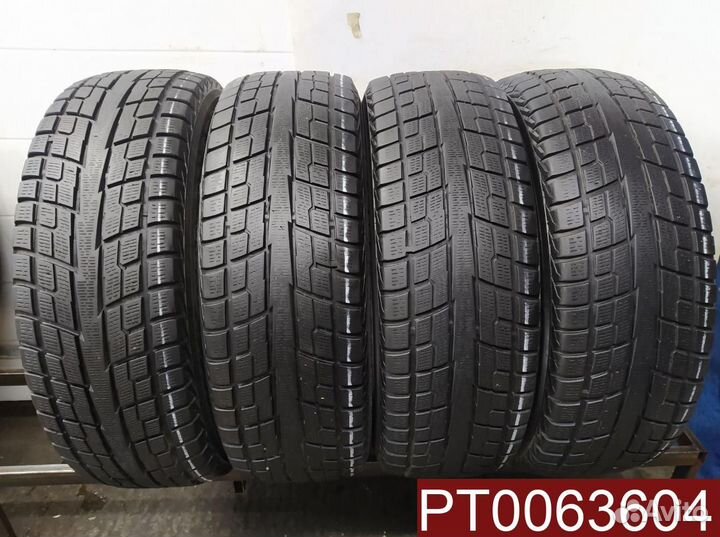 Yokohama Geolandar I/T-S G073 235/65 R18 98H