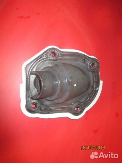 Пыльник рулевого кардана Hyundai Starex H1/Старекс