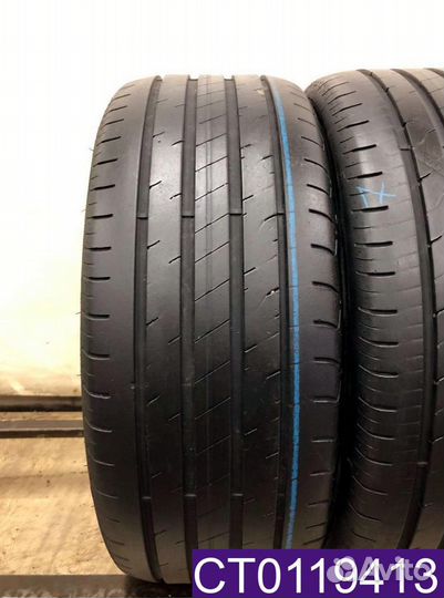 Goodyear EfficientGrip Performance 2 225/50 R17 98V