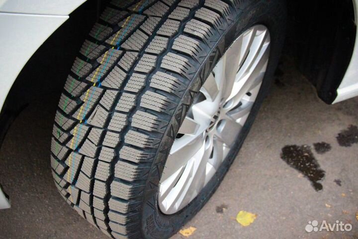 Cordiant Winter Drive 205/65 R15 94T