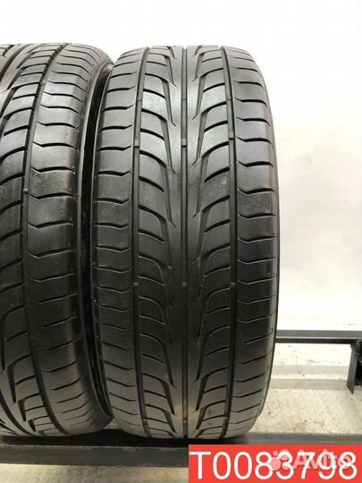 Firestone Firehawk Wide Oval 215/55 R18 95V