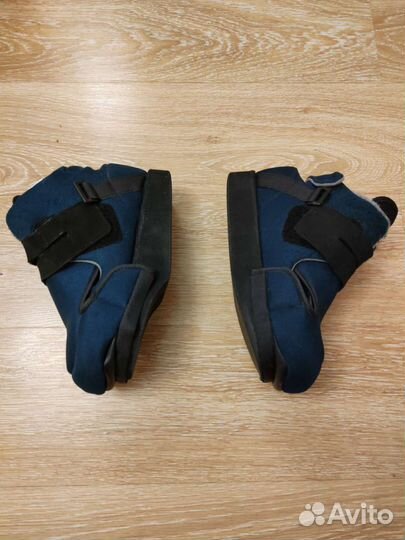 Баруки SursilOrtho размер М