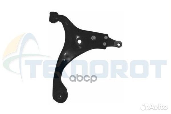 Pычаг пер. Под. LH. HY-379 Teknorot