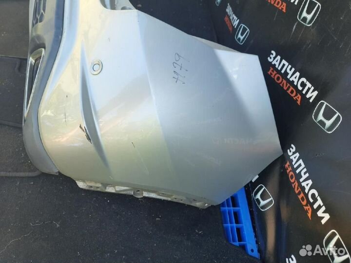 Бампер задний Honda Civic FK FN 5D 2006-2012 FK FN