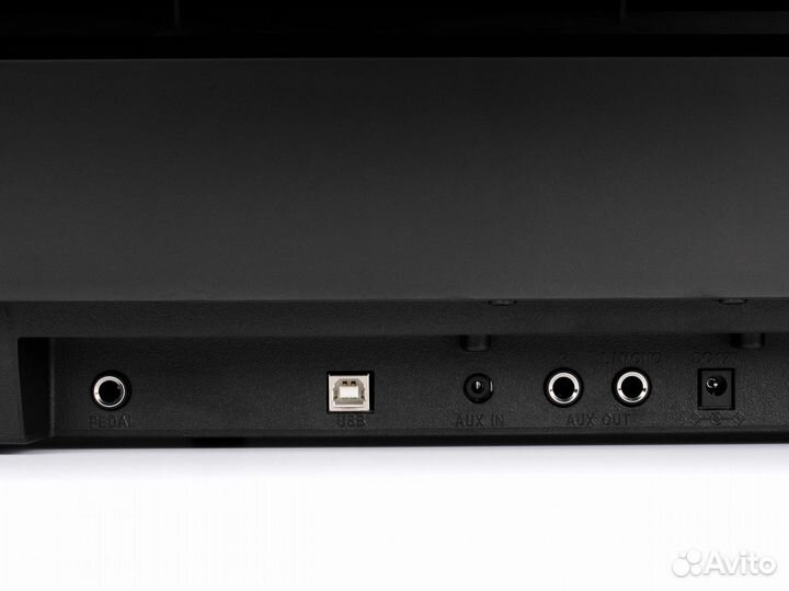 Новое цифровое пианино Nux. Гарантия