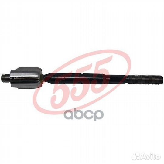 SRT170 Тяга рулевая перед прав/лев 555