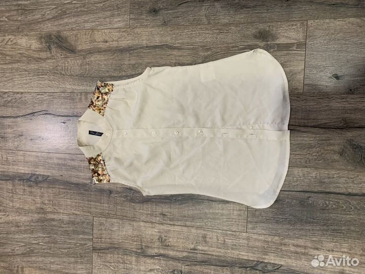 Пакет женской одежды на 40 42