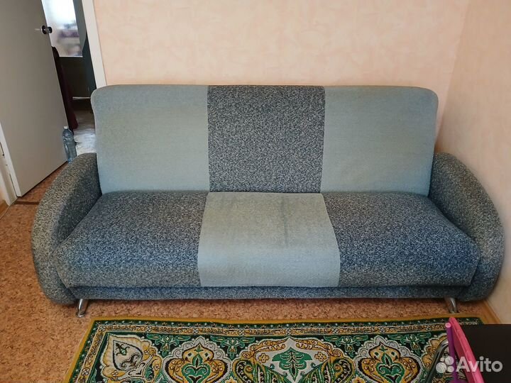 Диван раскладной бу