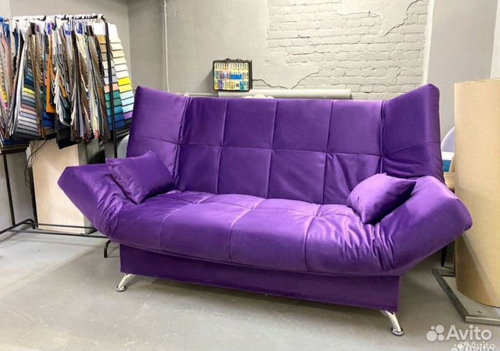 Диван клик кляк