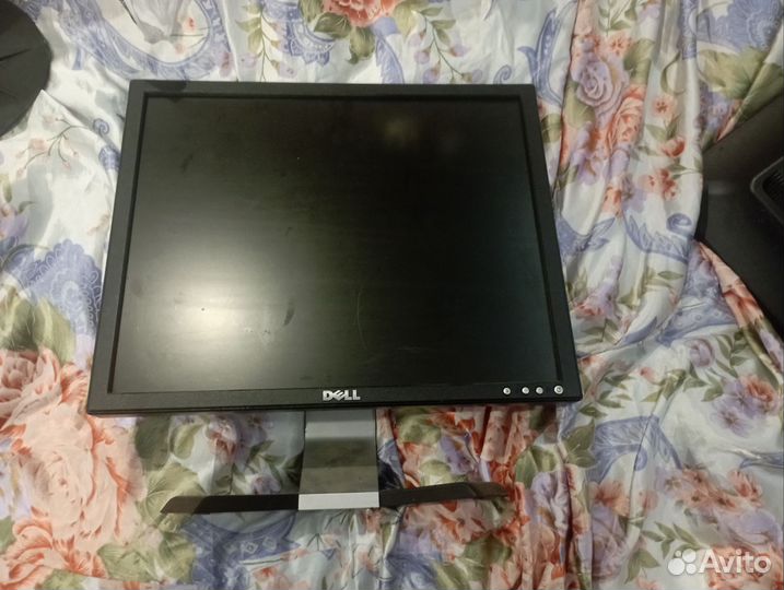 Монитор Dell