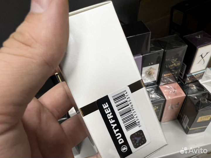 Guerlain aqua allegoria mandarine basilic