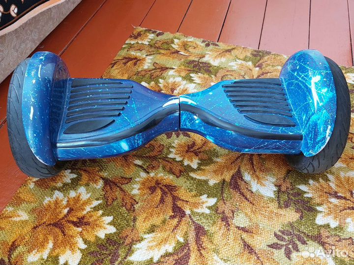 Гироскутер