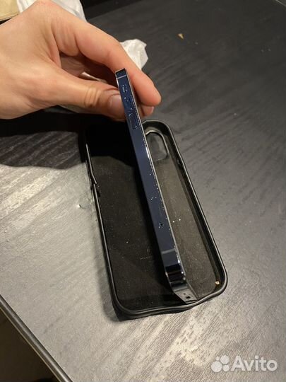 Телефон iPhone 12 pro
