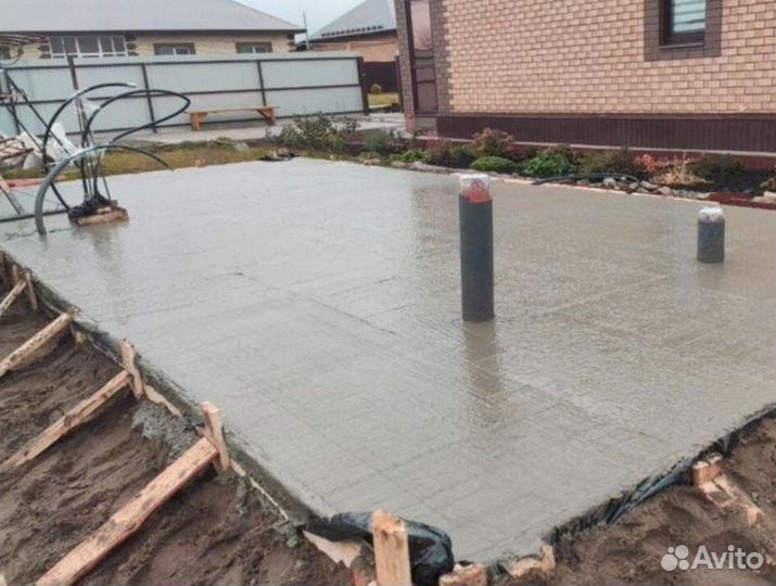 Бетон с доставкой бетон бетононасос