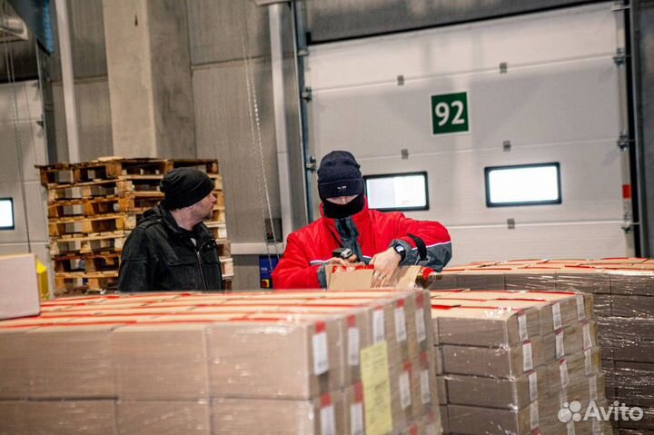 На комбинат в г.Полевской требуется Грузчик