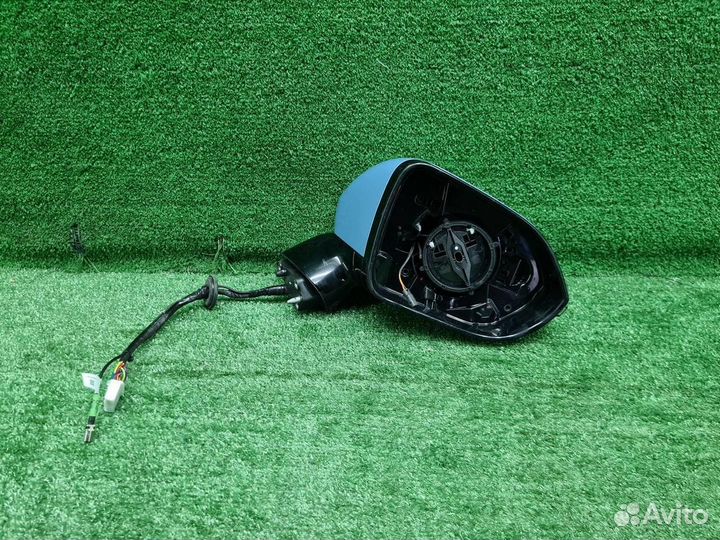 Б/У Б/У Зеркало правое exeed RX (2023-н.в.) 16