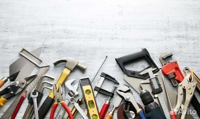 Мастер на час