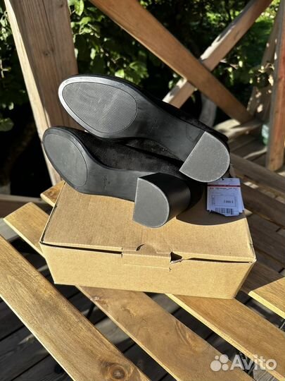 Ботильоны Mango 38