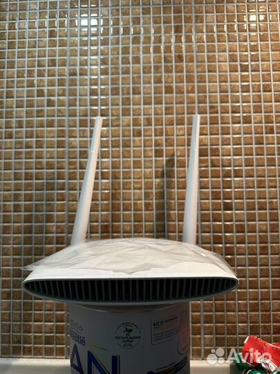 Роутер Edimax AC1200 беспроводной двухполосный