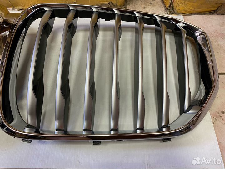 Решетка радиатора BMW X5 G05