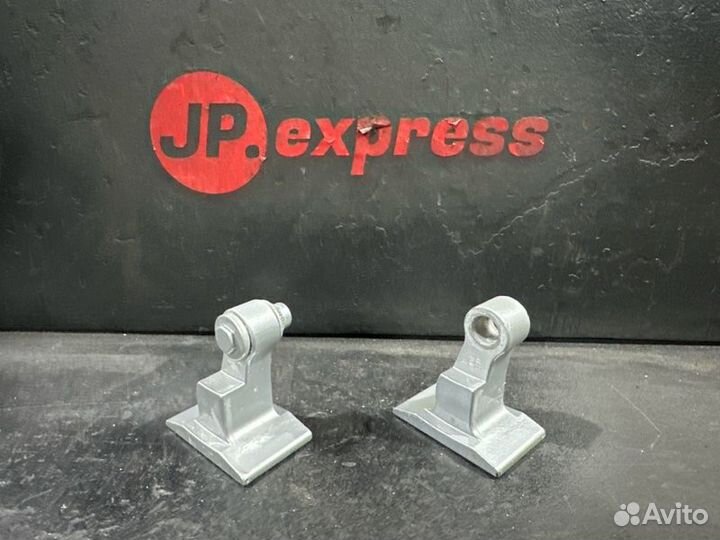 Петля двери передняя левая Bmw 3 F31 N20B20B 2012