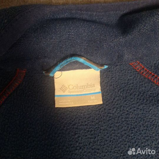 Толстовка Columbia