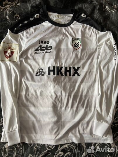 Игровая футболка