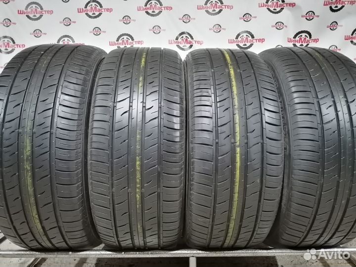 Dunlop Grandtrek PT3 275/50 R21