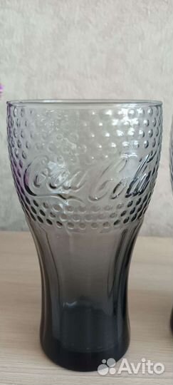 Mcdonalds стаканы