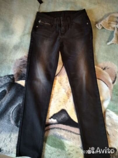 Джинсы Levi'S Revel
