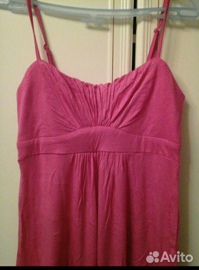 Новое платье Etam р.38