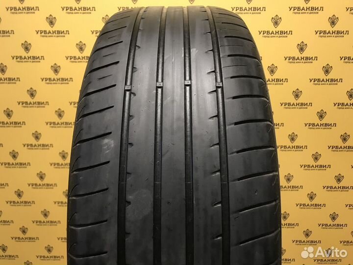 Hankook Ventus Prime 2 K115 225/60 R17 99H