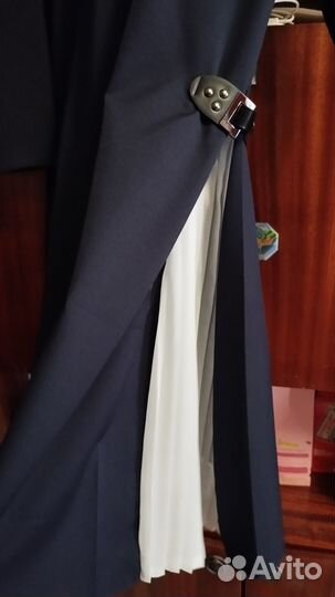 Платье для девочки новое