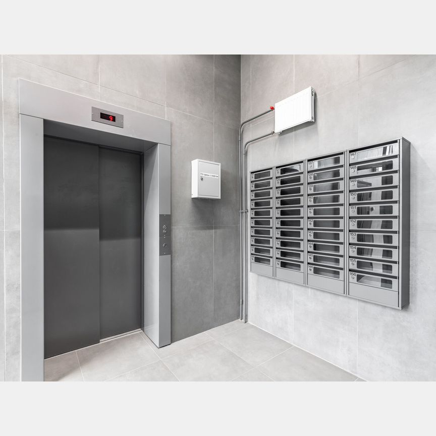 1-к. квартира, 35,7 м², 6/9 эт.