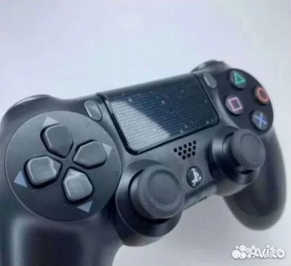 Джостик sony PS4