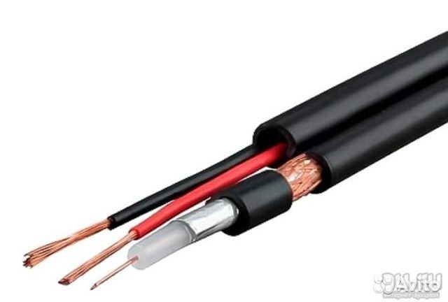 Квк-П-2х0,75 мм.кв(Квк-П-2х0,5)