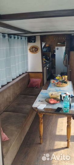 Продам катер