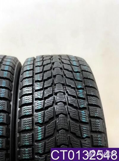 Dunlop Grandtrek SJ6 225/60 R18 100Q