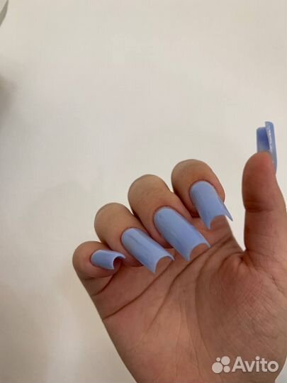 Маникюр, укрепление, наращивание.Мастер маникюра